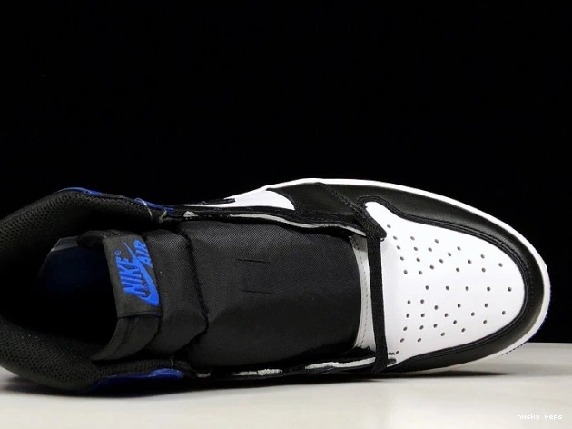 Rep Husky Jordan High OG Air Retro Fragment 716371-040 1 0701